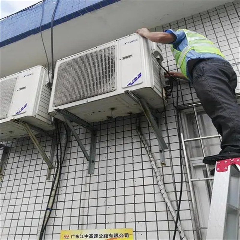 深圳布吉木棉湾给挂式空调加氟需要多少钱